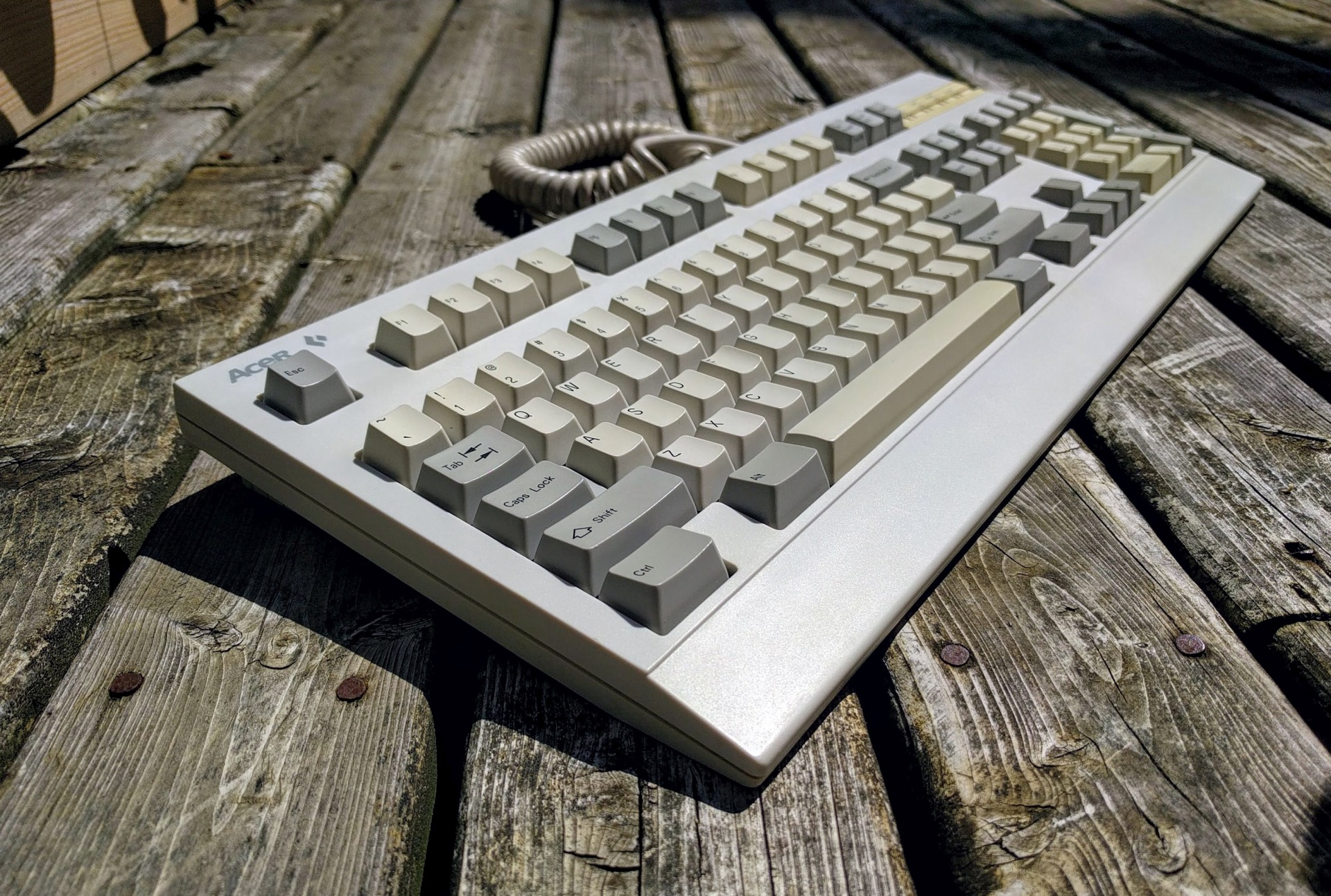 Acer 6011 keyboard